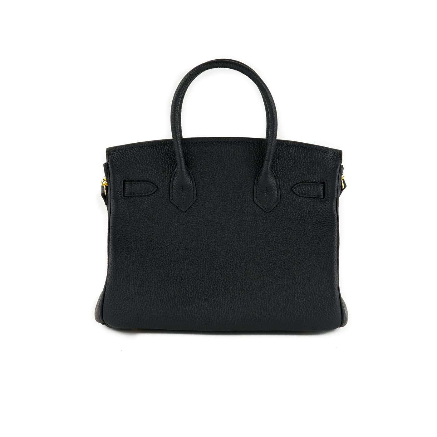 Noir back