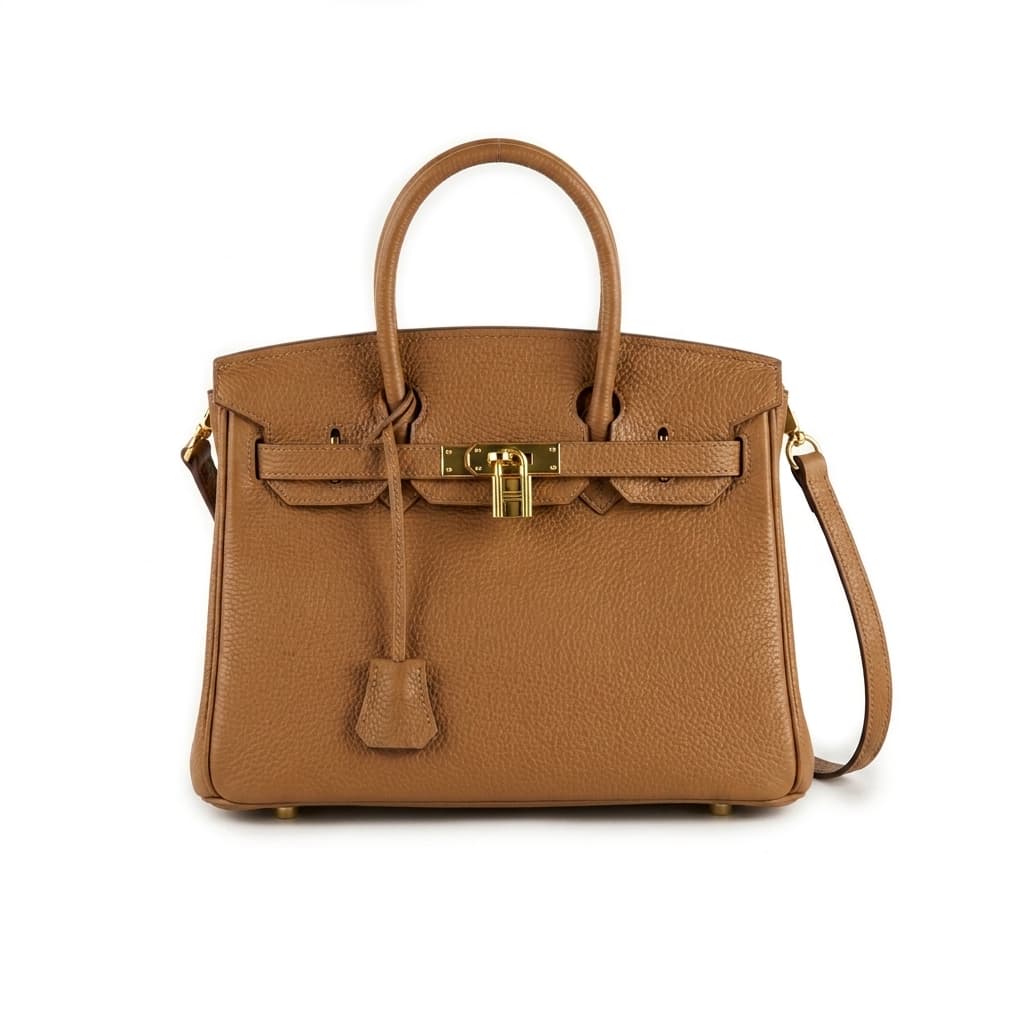 The Madrid in Camel