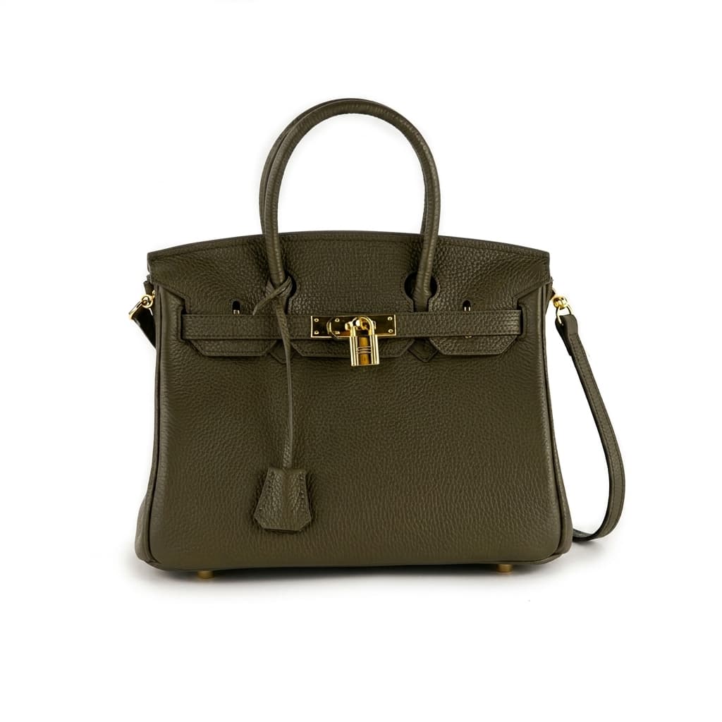 The Madrid in Olive