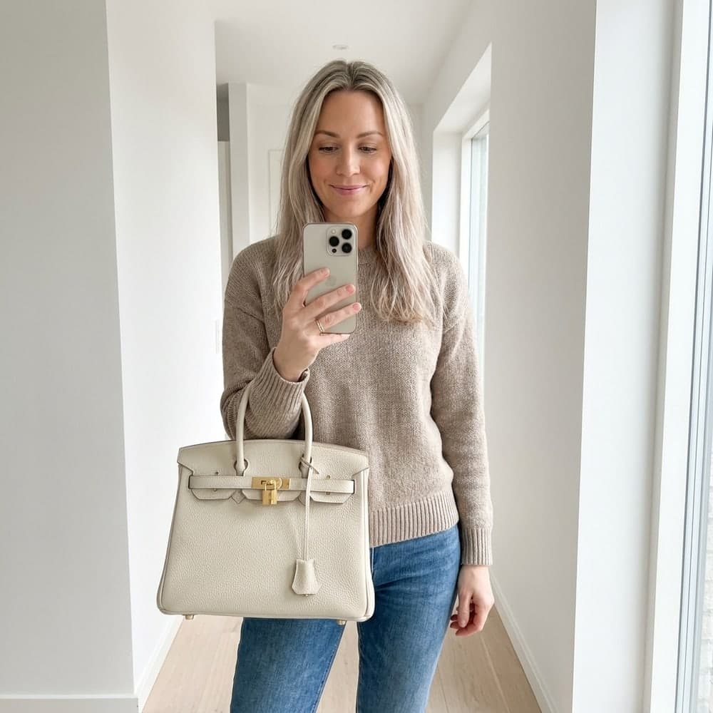 Ingrid L. with the Madrid in Bone