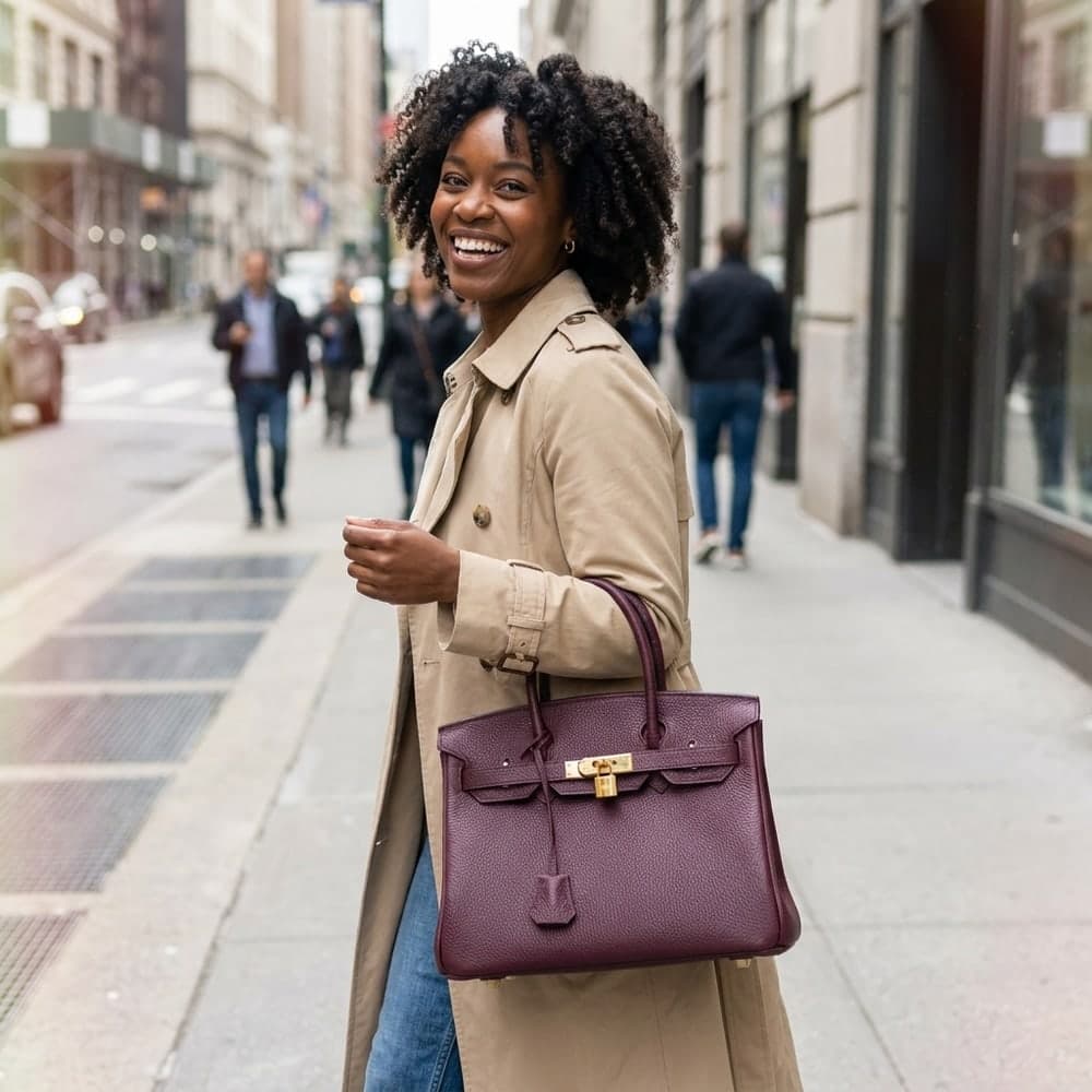 Amara K. with the Madrid in Bordeaux
