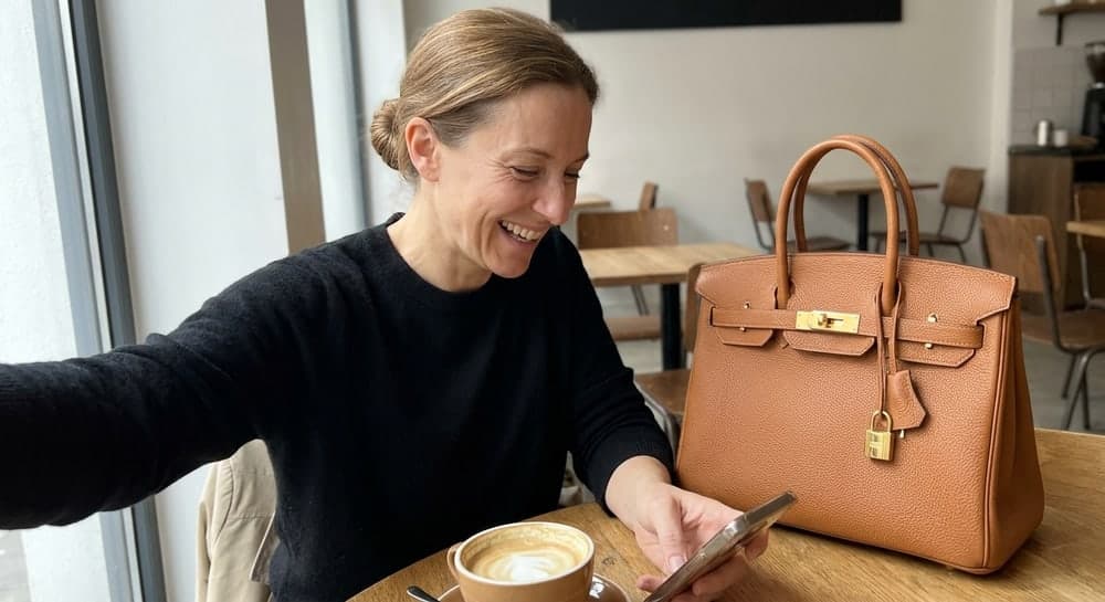 Claire D. with the Madrid in Cognac