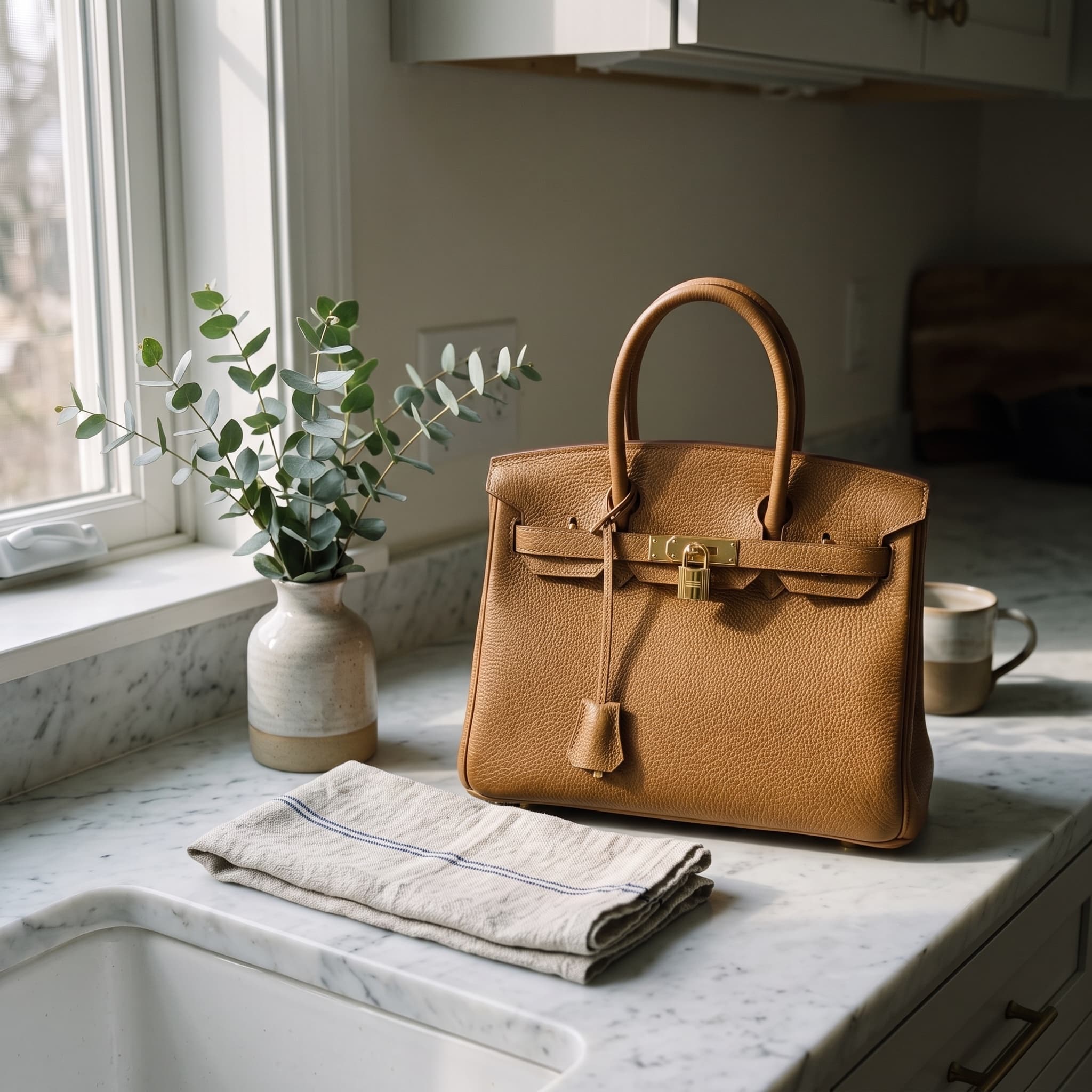 The Madrid in Camel